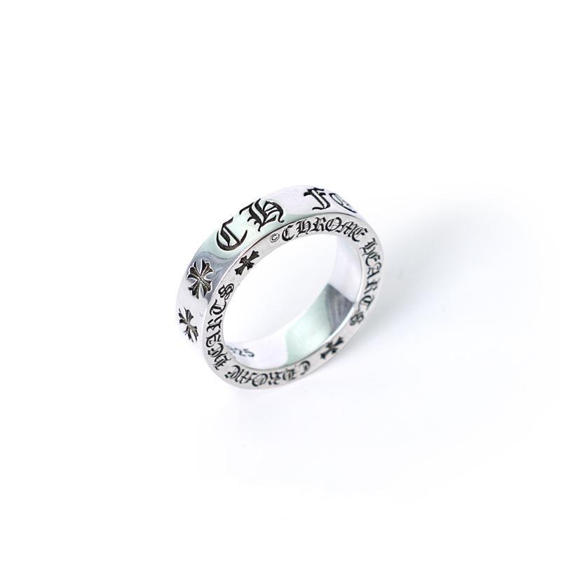 6MM Forever Spacer Ring