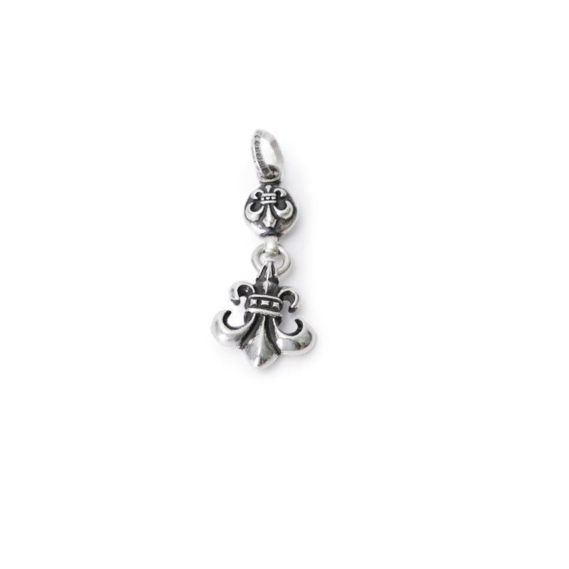 BS Fleur One Ball Charm